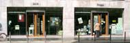 Schaufenster